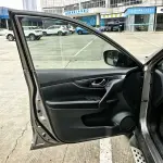 Nissan X-Trail 2014 из Китая
