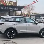 Haval Xiaolong MAX 2026 из Китая