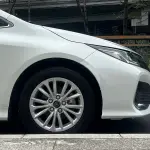 Toyota Allion 2021 из Китая