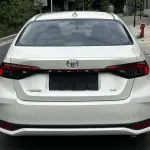 Toyota Allion 2021 из Китая
