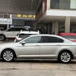 Volkswagen Magotan 2017 из Китая
