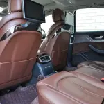 Audi A8 2014 420 л.с. из Китая