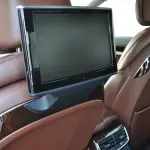 Audi A8 2014 420 л.с. из Китая