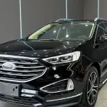 Ford Edge 2021 из Китая