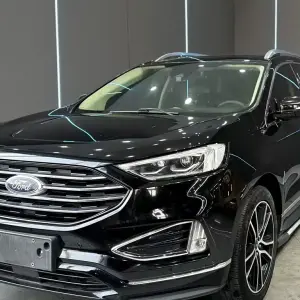 Ford Edge 2021 из Китая