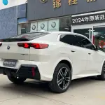 BMW X2 (Import) 2024 из Китая