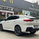 BMW X2 (Import) 2024 из Китая