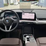 BMW X2 (Import) 2024 из Китая