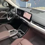 BMW X2 (Import) 2024 из Китая