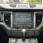 Porsche Macan 2018 252 л.с. — лот 57683732 из Китая