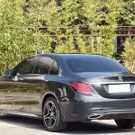 Mercedes-Benz C-Class 2021 184 л.с. 184 л.с. 184 л.с. из Китая