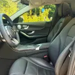 Mercedes-Benz C-Class 2021 184 л.с. 184 л.с. 184 л.с. из Китая