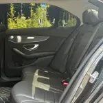 Mercedes-Benz C-Class 2021 184 л.с. 184 л.с. 184 л.с. из Китая