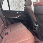 BMW X5 (Import) 2019 из Китая