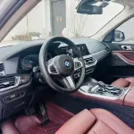BMW X5 (Import) 2019 из Китая