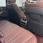 BMW X5 (Import) 2019 из Китая