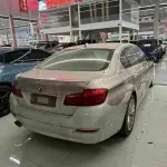 BMW 5 Series 2017 из Китая