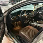 BMW 5 Series 2017 из Китая