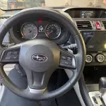 Subaru XV 2013 150 л.с. из Китая