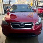Subaru XV 2013 150 л.с. из Китая