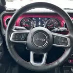 Jeep Wrangler 2022 266 л.с. 266 л.с. из Китая