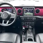 Jeep Wrangler 2022 266 л.с. 266 л.с. из Китая