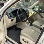 Volkswagen Tiguan 2010 из Китая