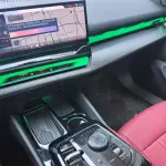 BMW 5 Series 2025 258 л.с. 258 л.с. из Китая