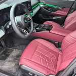BMW 5 Series 2025 258 л.с. 258 л.с. из Китая