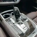 BMW 7 Series 2017 из Китая