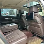 BMW 7 Series 2017 из Китая