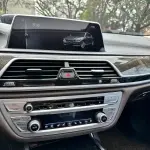 BMW 7 Series 2017 из Китая