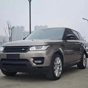 Land Rover Sport 2015 340 л.с. — лот 57739842 из Китая