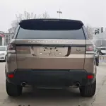 Land Rover Sport 2015 340 л.с. — лот 57739842 из Китая