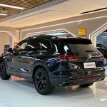 Volkswagen Touareg 2020 из Китая