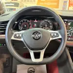 Volkswagen Touareg 2020 из Китая