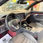Volkswagen Touareg 2020 из Китая