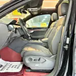 Volkswagen Touareg 2020 из Китая