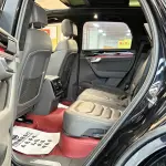 Volkswagen Touareg 2020 из Китая