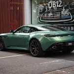 Aston Martin DB12 из Китая