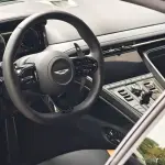 Aston Martin DB12 из Китая