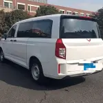 Wuling Zhengcheng 2023 из Китая