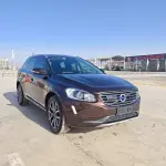 Volvo XC60 2017 из Китая