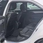 Cadillac ATS-L 2017 из Китая