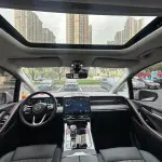 GAC Motor Trumpchi M8 2024 252 л.с. — лот 57739918 из Китая