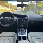 Audi A5 (Import) 2012 из Китая
