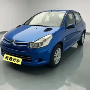 Citroen C2 2013 из Китая
