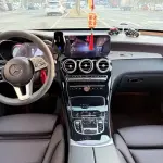 Mercedes-Benz GLC 2021 из Китая