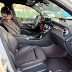 Mercedes-Benz GLC 2021 из Китая