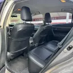 Toyota Corolla 2016 из Китая